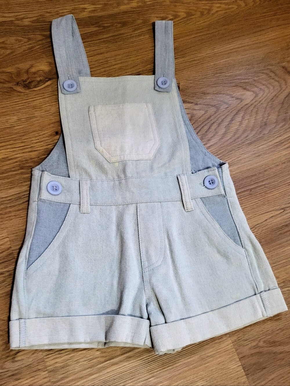 Little James 18-24mo Bundle All Cotton / Organic Cotton